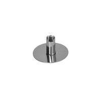 Bamix - swiss line m200 silver Juego de batidora de mano Bamix