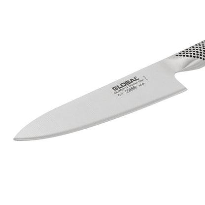 Global - Cuchillo cocinero G2 20 cm