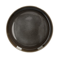 Blomus - Juego de vajilla Canju para 4 personas, 20 piezas Juego de vajilla de peltre Blomus 