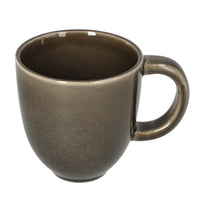 Blomus - Juego de vajilla Canju para 4 personas, 20 piezas Juego de vajilla de peltre Blomus 