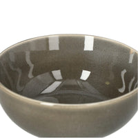 Blomus - Juego de vajilla Canju para 4 personas, 20 piezas Juego de vajilla de peltre Blomus 