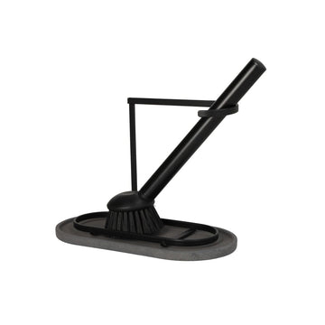 Blomus - Set para lavavajillas - Dhuva - Set para lavavajillas magnético Blomus