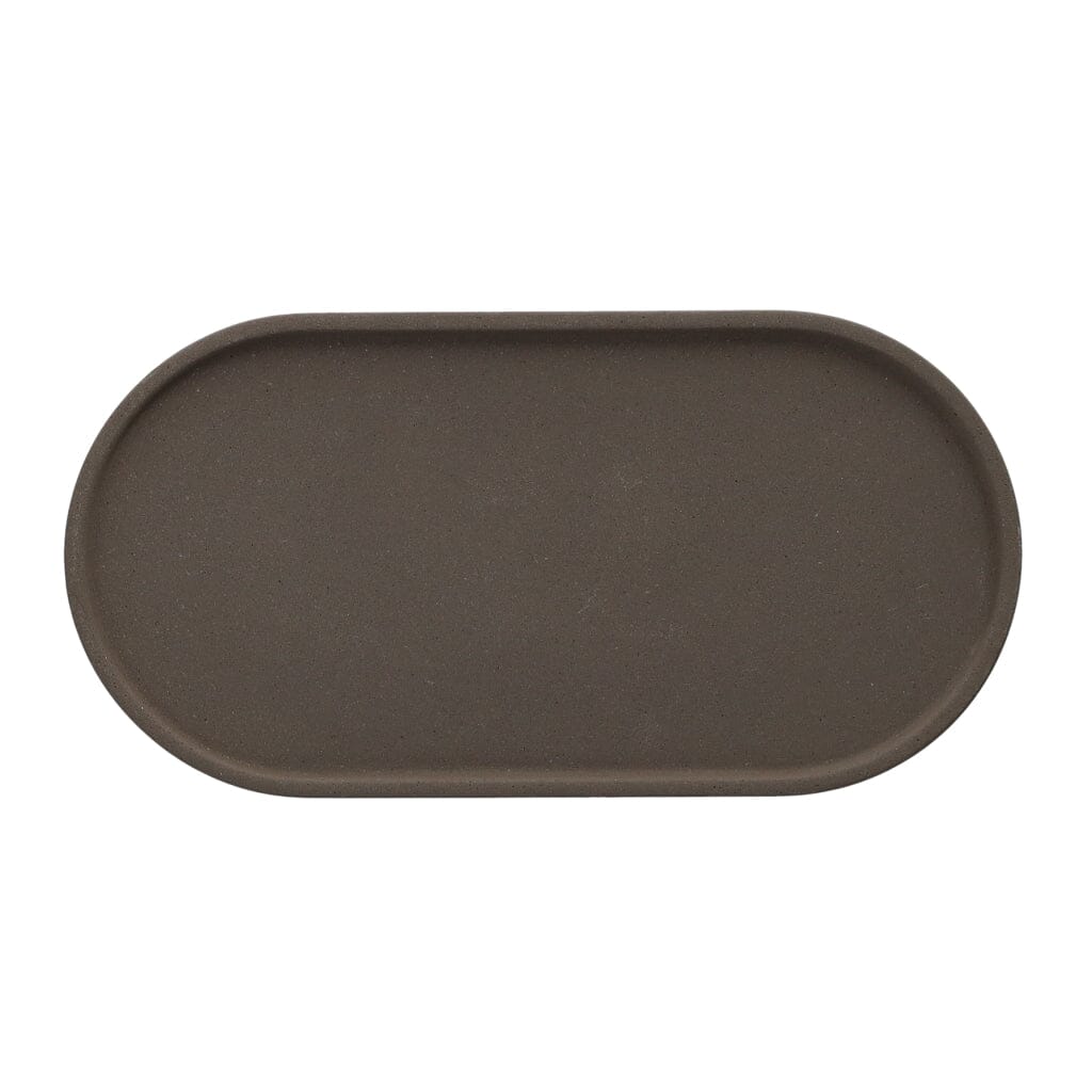 Blomus - Set para lavavajillas - Dhuva - Set para lavavajillas de luto Blomus
