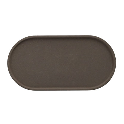 Blomus - Set para lavavajillas - Dhuva - Set para lavavajillas de luto Blomus