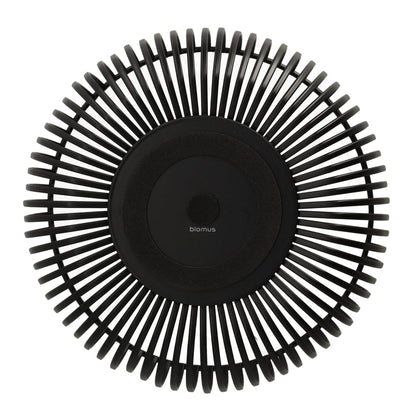 Blomus - Báscula -LITO- color Negro - talla M Cuenco para servir Blomus