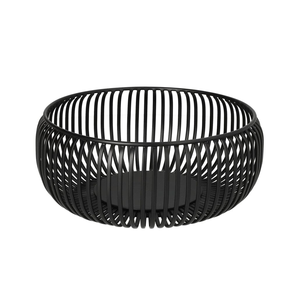 Blomus - Báscula -LITO- color Negro - talla M Cuenco para servir Blomus