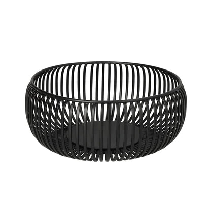 Blomus - Báscula -LITO- color Negro - talla M Cuenco para servir Blomus