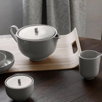 Blomus - Bandeja Wilo S Bandeja de madera Blomus