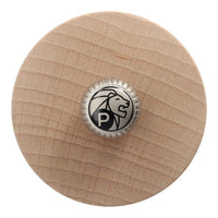 Molinillo de pimienta rosa BOREAL 21 cm Peugeot