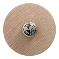 Moulin à sel vert sauge BOREAL 21 cm Peugeot