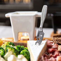 Boska - Juego de cuchillos para queso Monaco+ Cuchillo pequeño para queso Boska