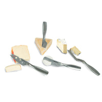 Boska - Juego de cuchillos para queso Monaco+ Cuchillo pequeño para queso Boska