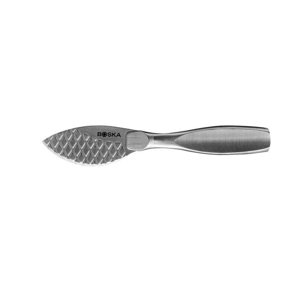 Boska - Juego de cuchillos para queso Monaco+ Cuchillo pequeño para queso Boska