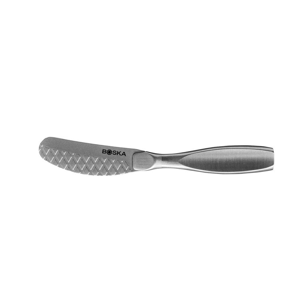 Boska - Juego de cuchillos para queso Monaco+ Cuchillo pequeño para queso Boska