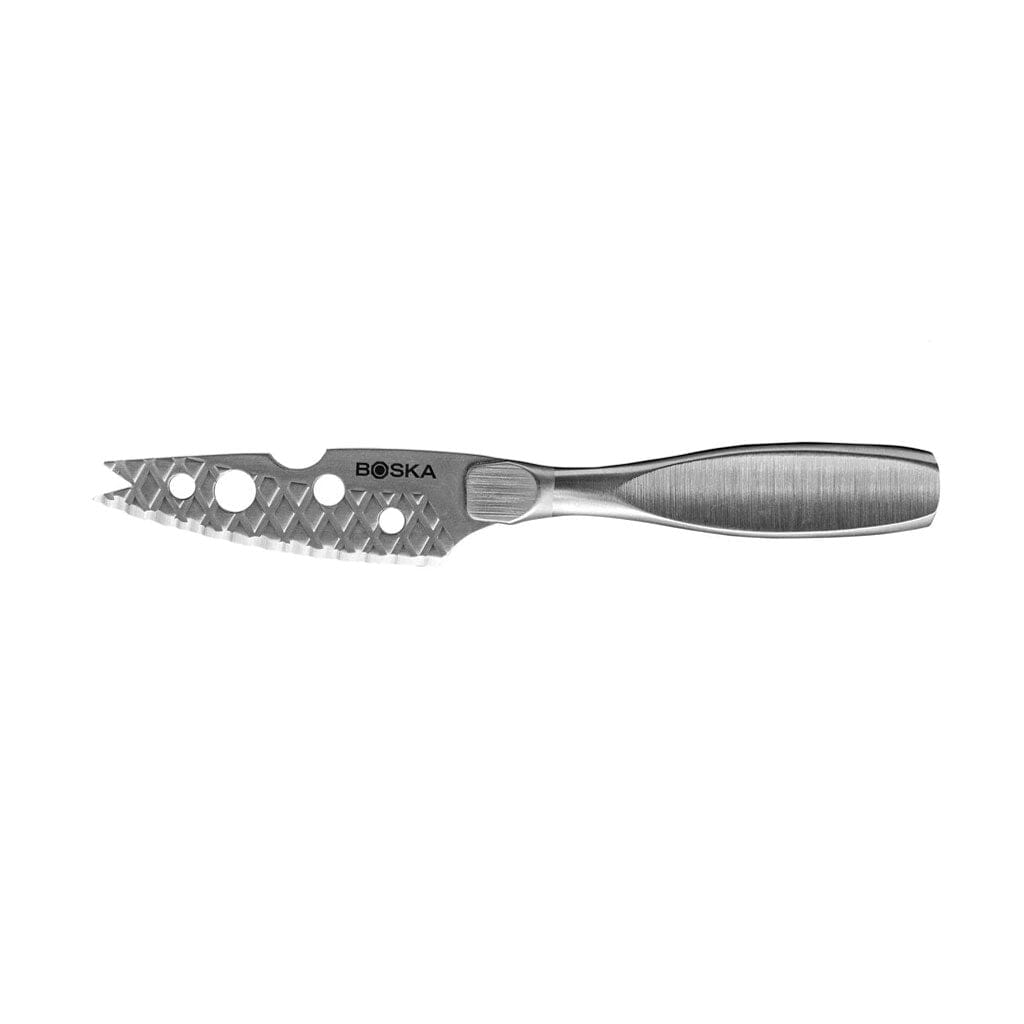 Boska - Juego de cuchillos para queso Monaco+ Cuchillo pequeño para queso Boska