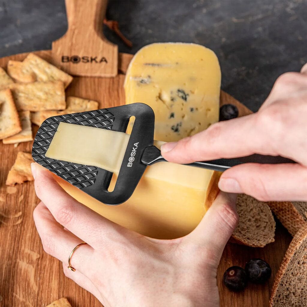 Rebanadoras de queso