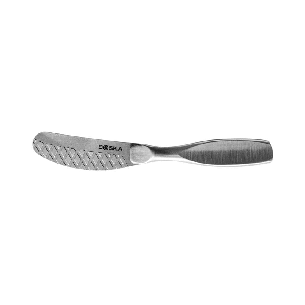 Boska - Cuchillo para untar Monaco+ Cuchillo para queso Boska
