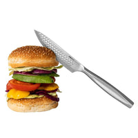 Boska - Cuchillos para carne Monaco+, juego de 4 cuchillos para carne Boska 