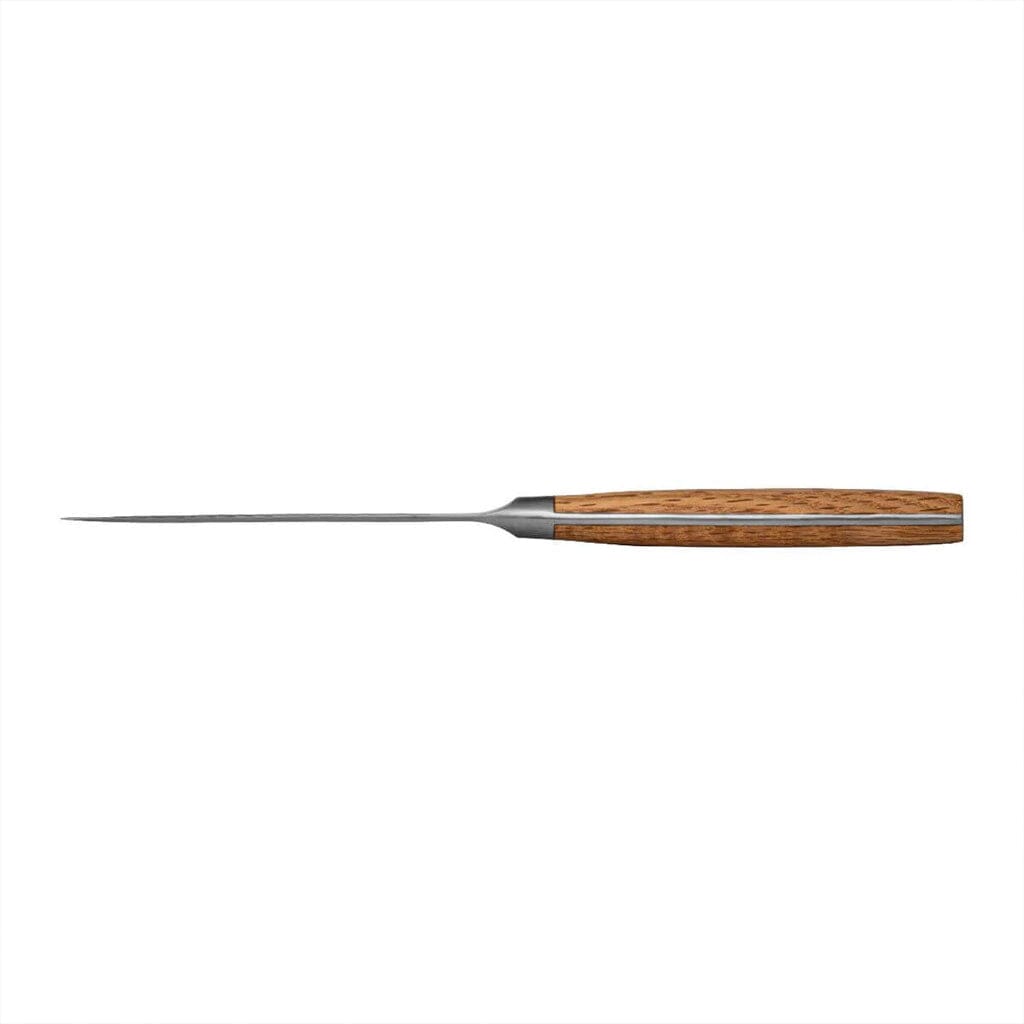 Boska - Cuchillos para carne Oslo+, juego de 4 cuchillos para carne Boska 
