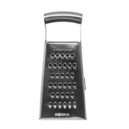 Boska - Rallador de mesa Monaco+ Rallador de mesa Boska