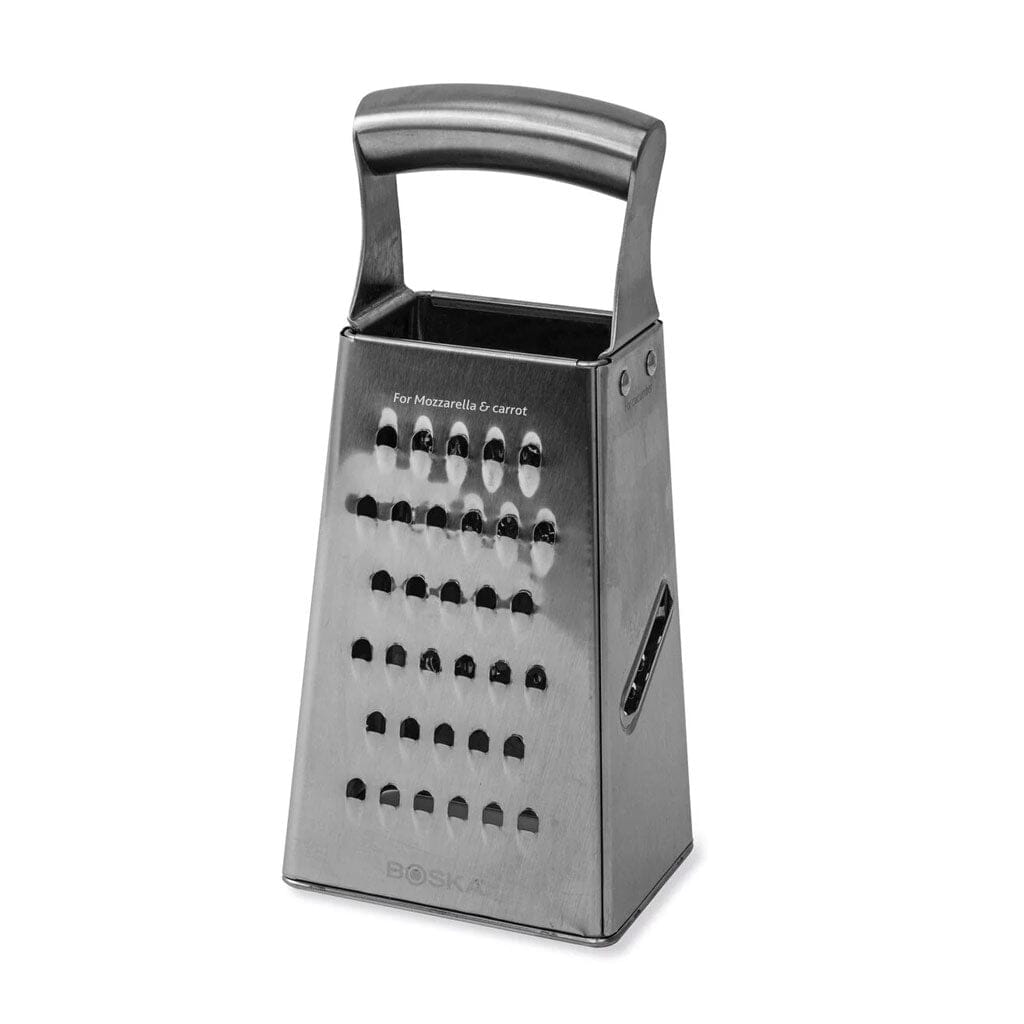 Boska - Rallador de mesa Monaco+ Rallador de mesa Boska