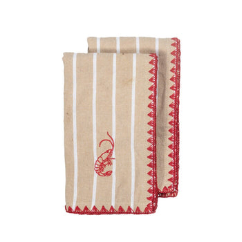 Servilletas BYON - Bubba - 2 unidades