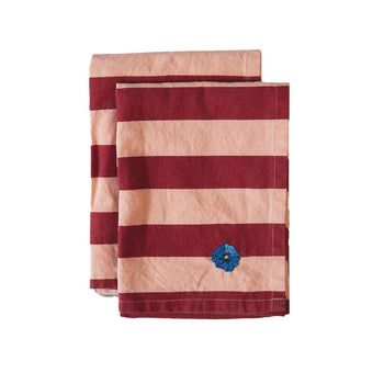 BYON - Servilletas - Leya Stripe - 2 piezas Servilletas BYON