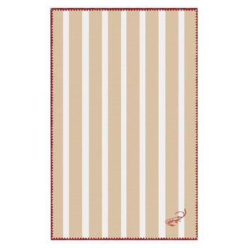 BYON - Mantel - Bubba - 150x280 cm Mantel BYON