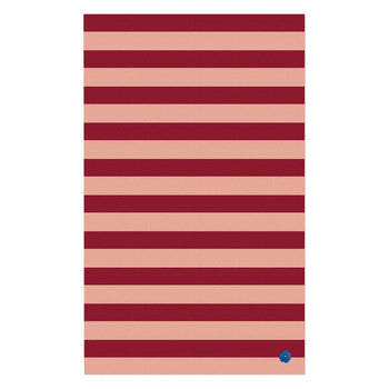 BYON - Mantel - Leyla Stripe - 150x250 cm Mantel BYON