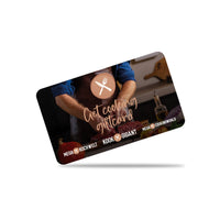 Tarjeta de regalo KookGigant