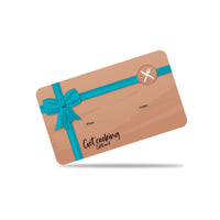 Tarjeta de regalo KookGigant