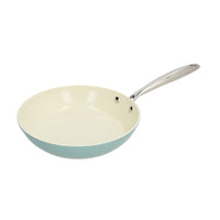 Cook &amp; Pan - Sartén Go Blue de 24 cm Cook &amp; Pan