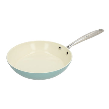 Cook &amp; Pan - Sartén Go Blue de 28 cm Cook &amp; Pan
