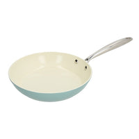 Cook &amp; Pan - Sartén Go Blue de 28 cm Cook &amp; Pan
