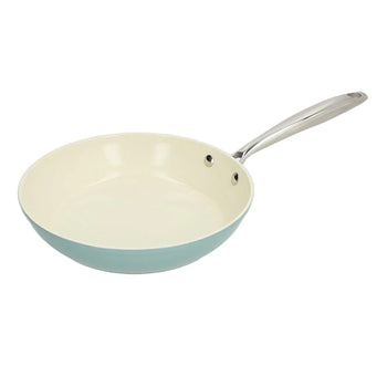 Poêle Cook &amp; Pan - Go Blue 28 cm