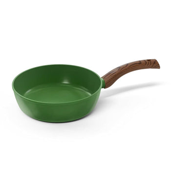 Cook &amp; Pan - Sartén Go Green Sartén 24 cm Cook &amp; Pan