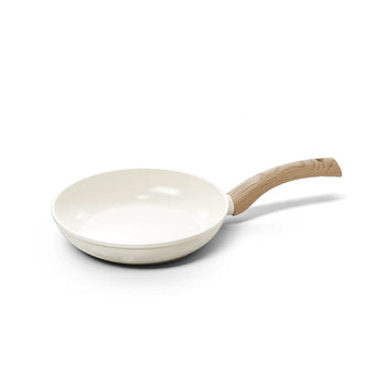 Cook &amp; Pan - Sartén Go Ivory de 20 cm