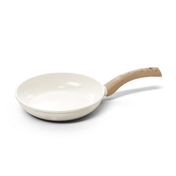 Cook &amp; Pan - Sartén Go Ivory de 24 cm