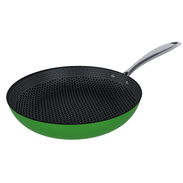 Cook &amp; Pan - Sartén Honey Go Green de 20 cm Cook &amp; Pan