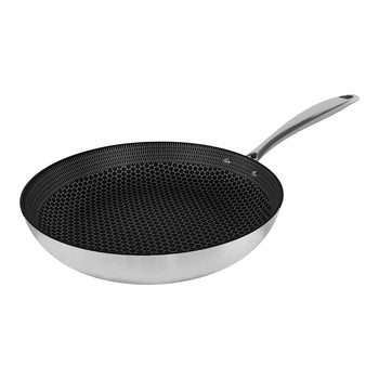 Cook &amp; Pan - Sartén de miel de 28 cm Cook &amp; Pan