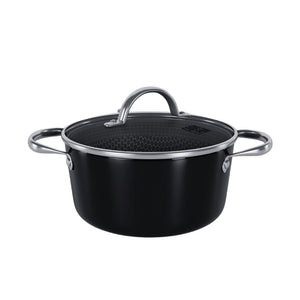 Ensemble de 7 pièces Cook &amp; Pan - Honey Signature