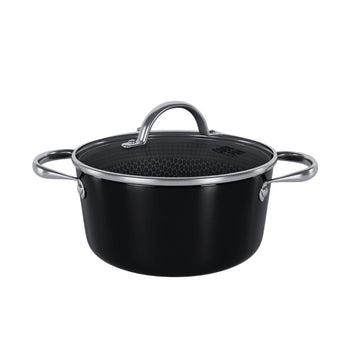 Cook &amp; Pan - Juego de utensilios de cocina de 7 piezas Honey Signature
