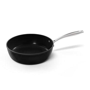 Cook &amp; Pan - Sartén para saltear Signature Sartén para saltear de 24 cm Cook &amp; Pan