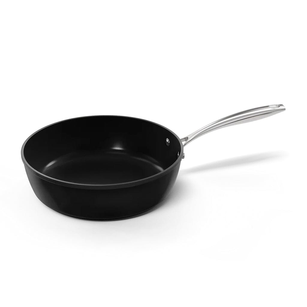 Cook &amp; Pan - Sartén para saltear Signature Sartén para saltear de 24 cm Cook &amp; Pan
