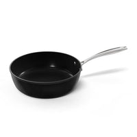 Cook &amp; Pan - Sartén para saltear Signature Sartén para saltear de 24 cm Cook &amp; Pan