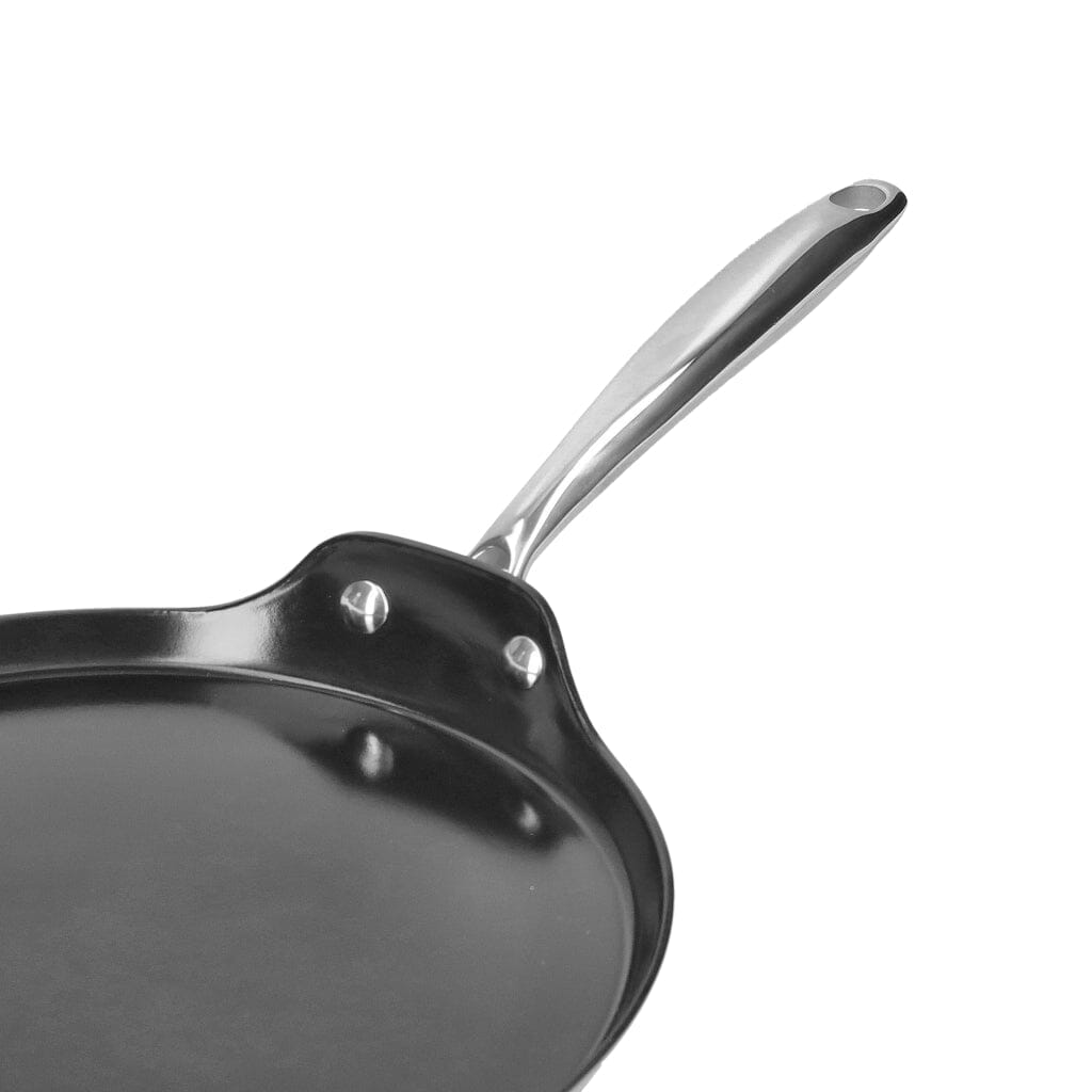 Cook & Pan - Signature Pannenkoekenpan 28 cm Pannenkoekenpan Cook & Pan 