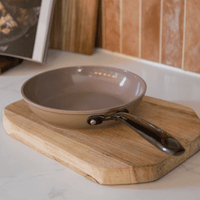Cook &amp; Pan - Sartén Taupe of Mind de 20 cm Cook &amp; Pan