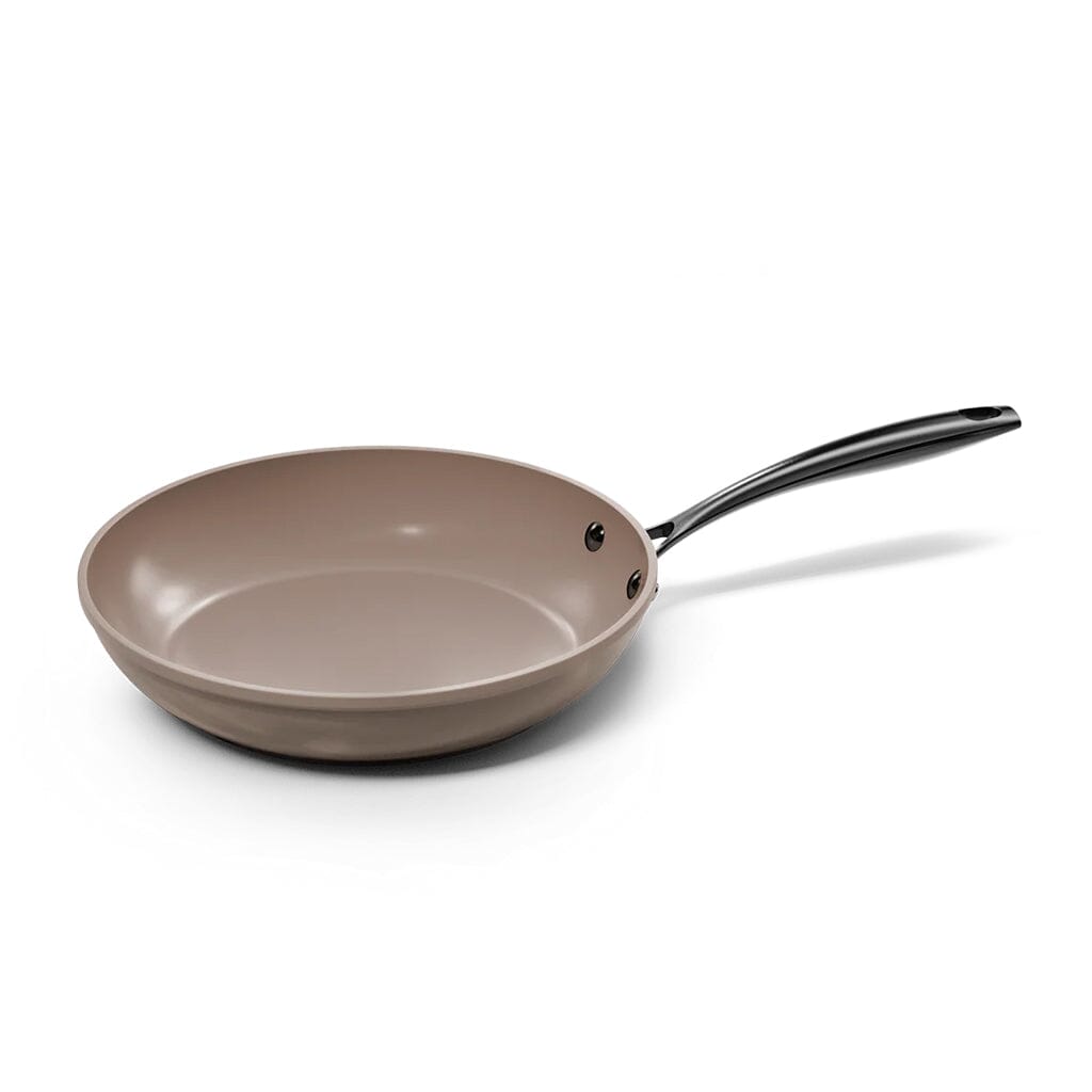 Cook &amp; Pan - Sartén Taupe of Mind de 28 cm