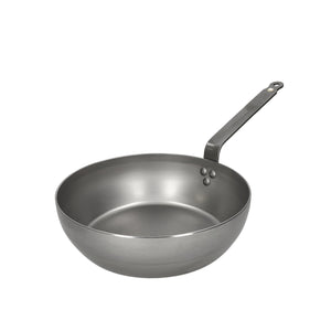 Sartén mineral DeBuyer B 28cm Sartén DeBuyer