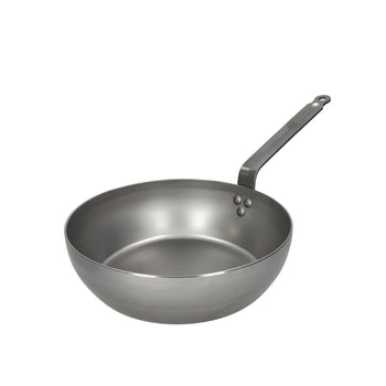 Sartén mineral DeBuyer B 28cm Sartén DeBuyer